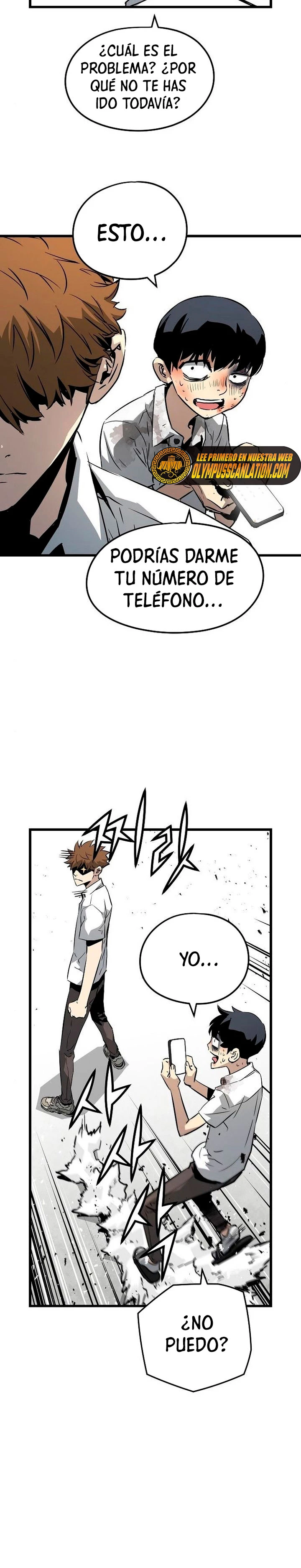 Th3 Breaker Fuerza eterna  > Capitulo 3 > Page 501