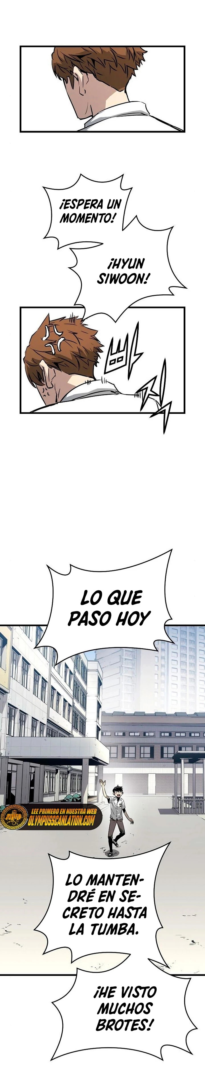 Th3 Breaker Fuerza eterna  > Capitulo 3 > Page 511