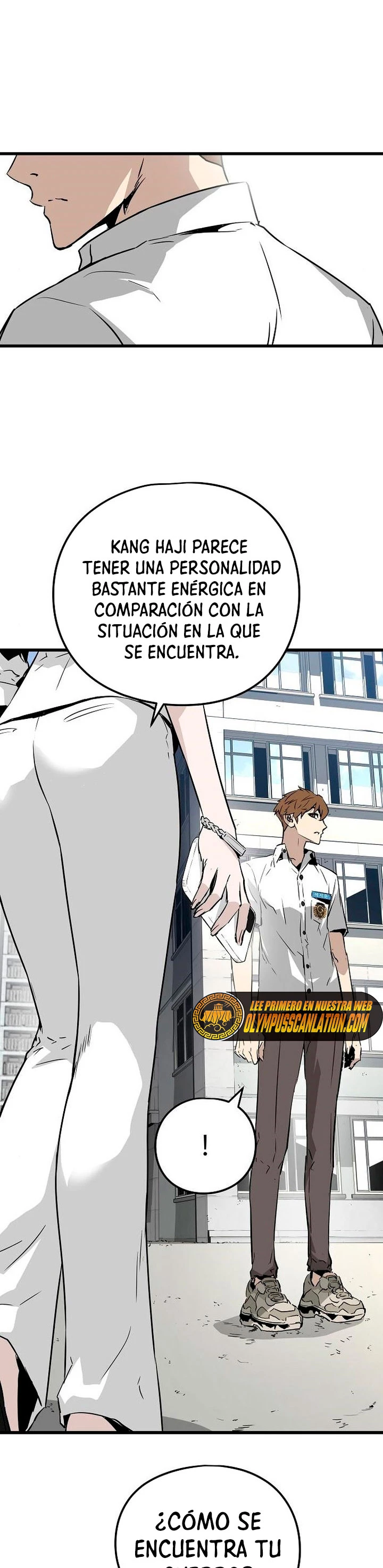 Th3 Breaker Fuerza eterna  > Capitulo 3 > Page 521