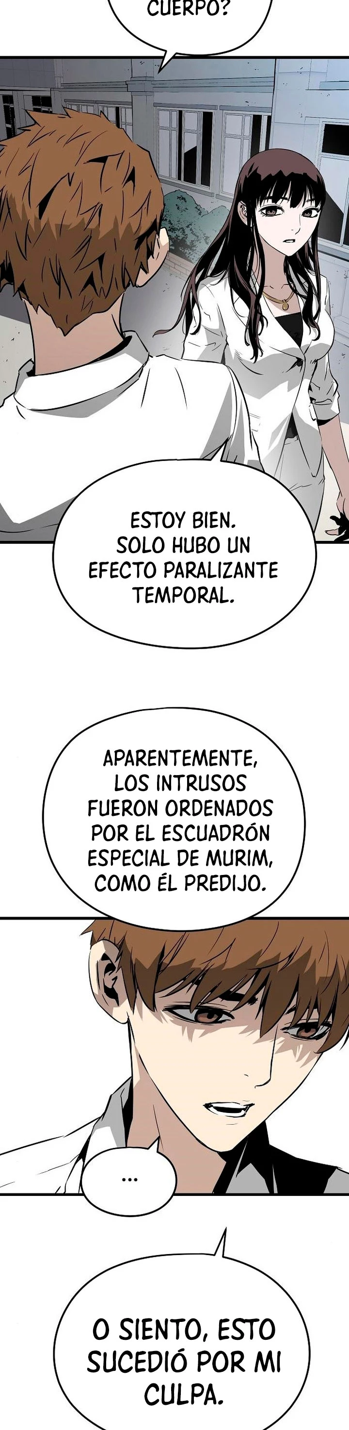 Th3 Breaker Fuerza eterna  > Capitulo 3 > Page 531