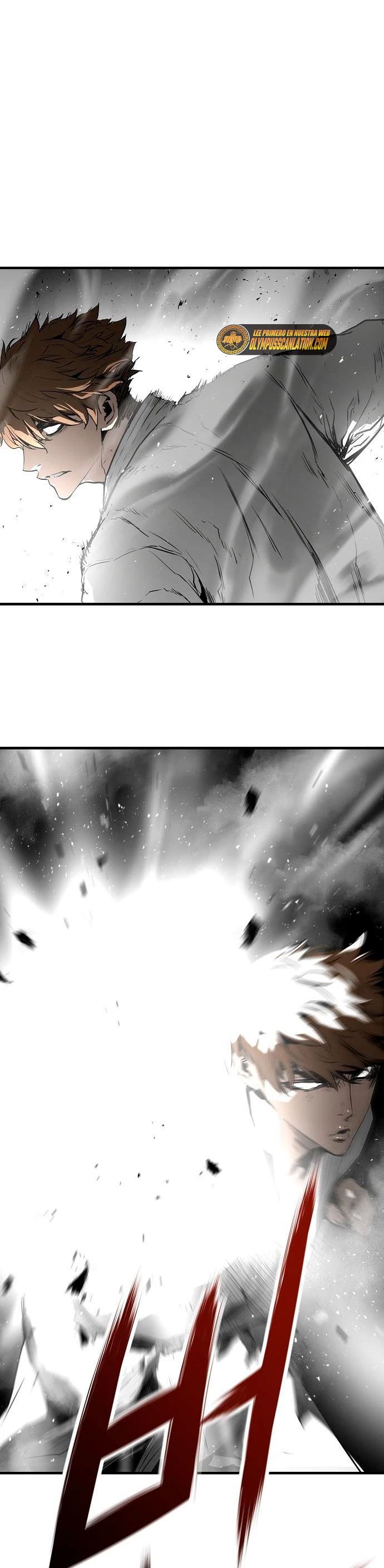 Th3 Breaker Fuerza eterna  > Capitulo 30 > Page 21