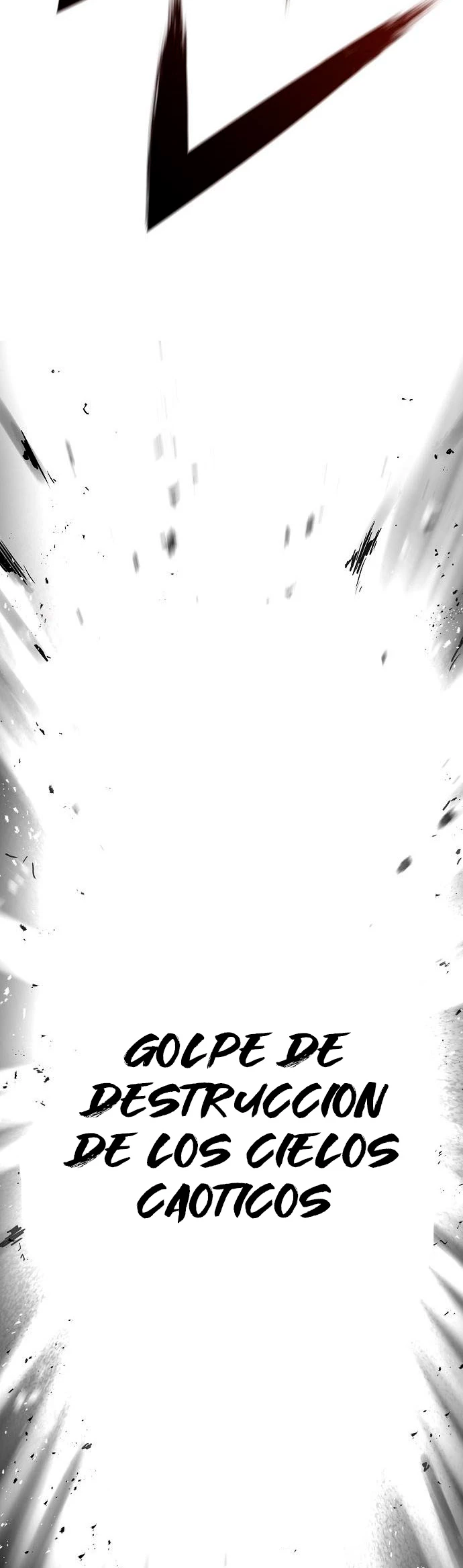 Th3 Breaker Fuerza eterna  > Capitulo 30 > Page 31