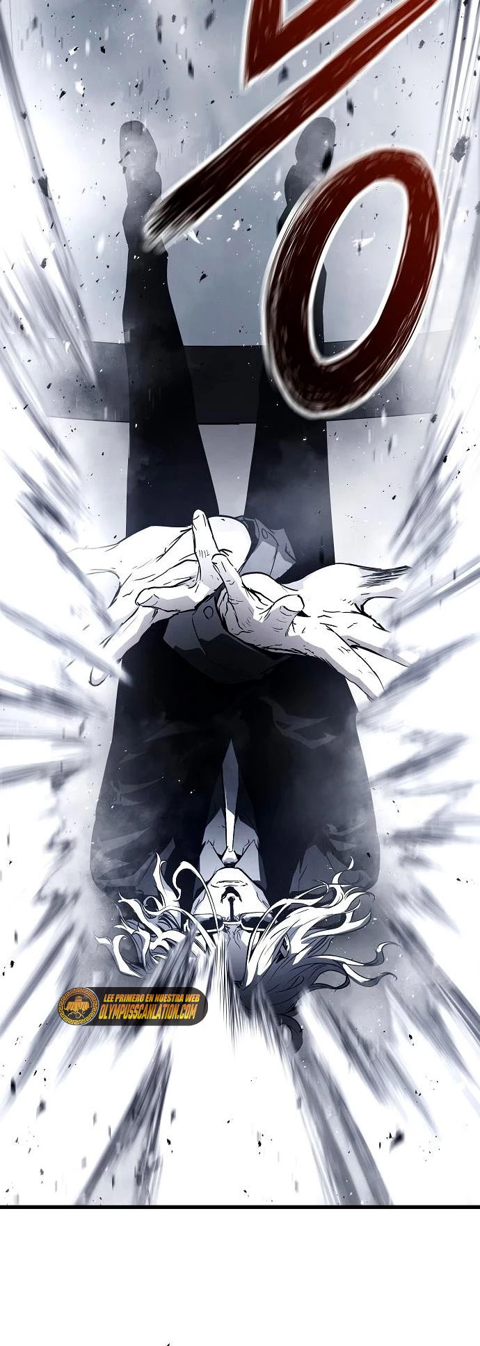 Th3 Breaker Fuerza eterna  > Capitulo 30 > Page 71