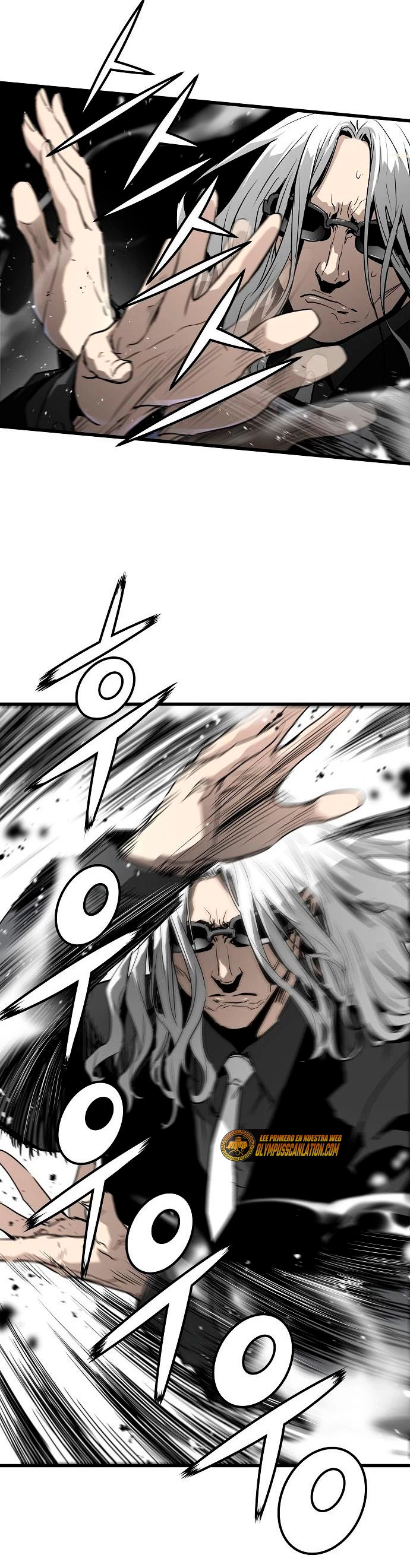 Th3 Breaker Fuerza eterna  > Capitulo 30 > Page 81