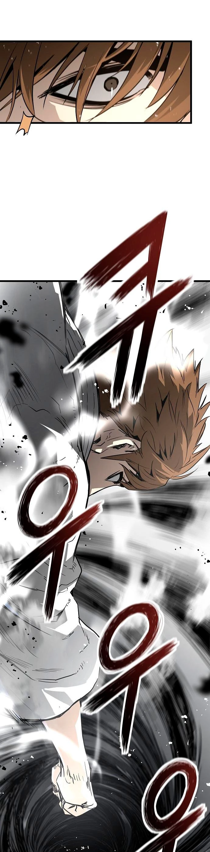 Th3 Breaker Fuerza eterna  > Capitulo 30 > Page 91