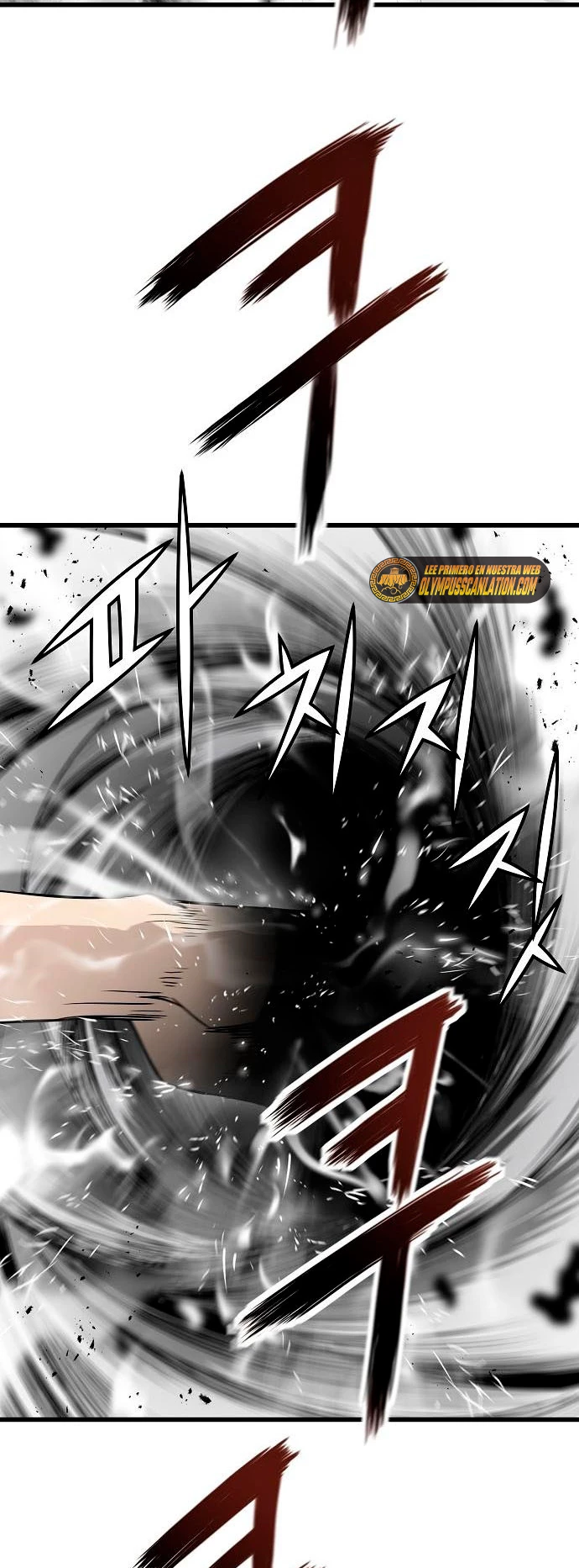Th3 Breaker Fuerza eterna  > Capitulo 30 > Page 121