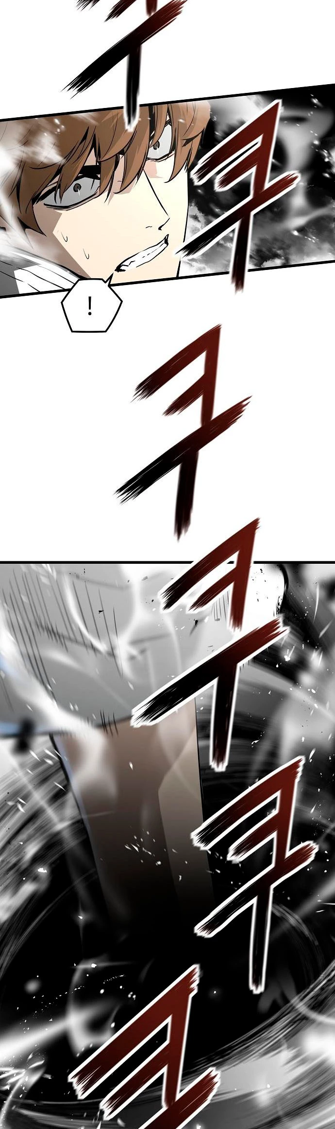 Th3 Breaker Fuerza eterna  > Capitulo 30 > Page 131