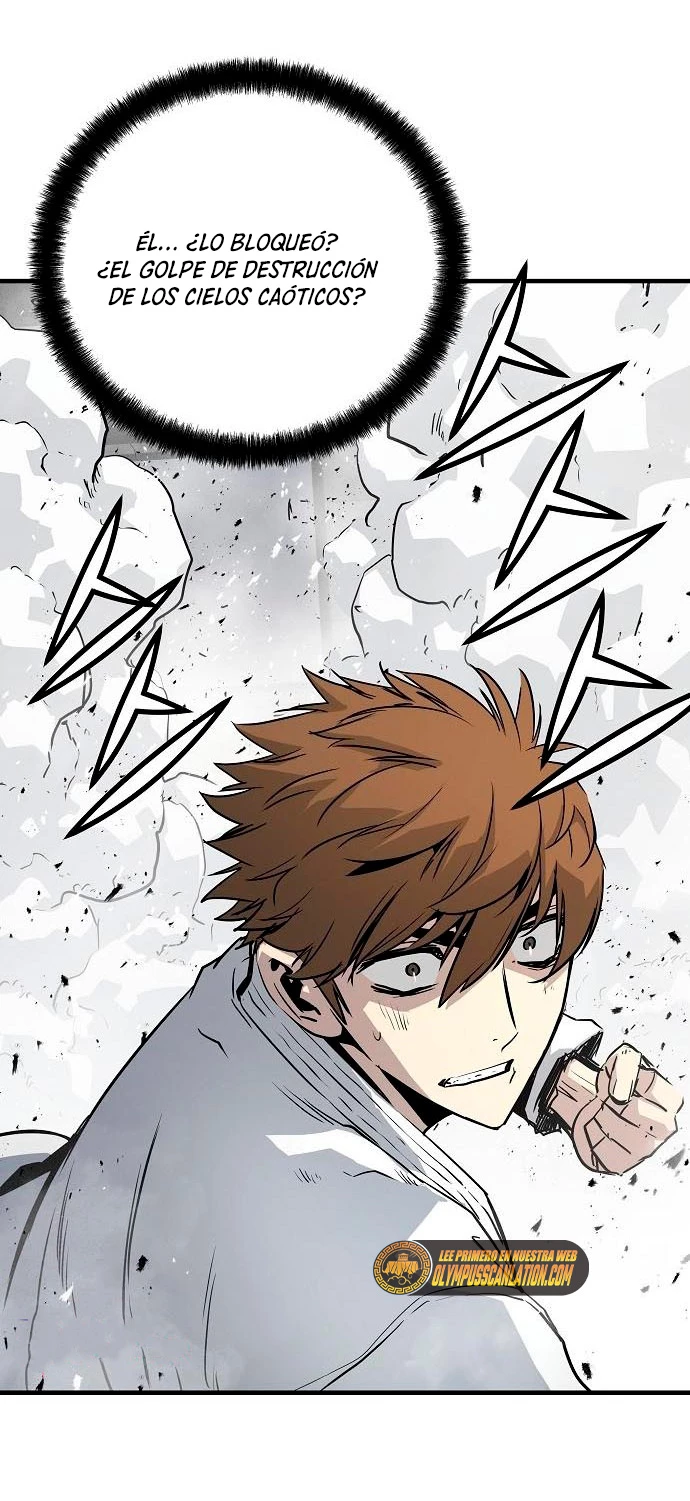 Th3 Breaker Fuerza eterna  > Capitulo 30 > Page 191