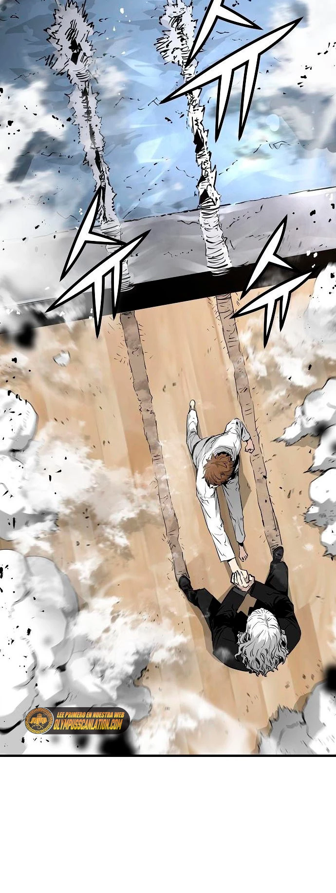 Th3 Breaker Fuerza eterna  > Capitulo 30 > Page 221