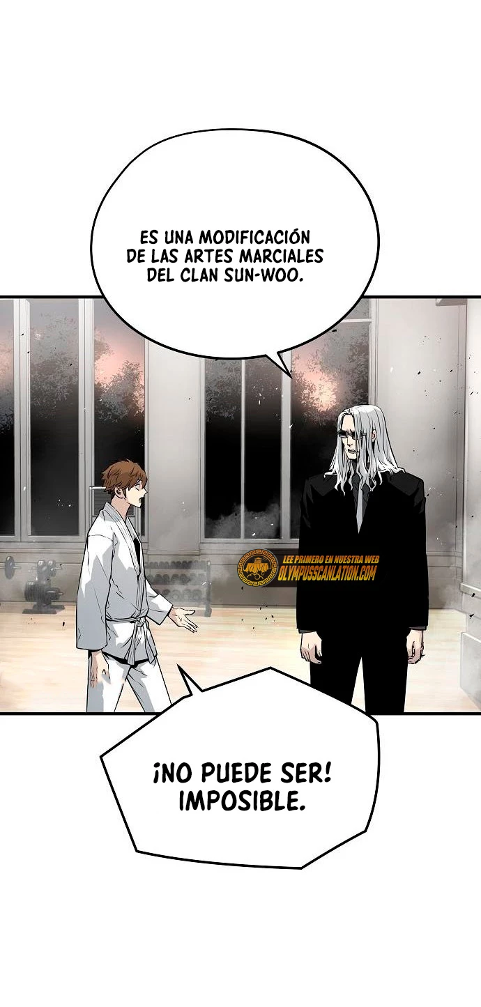 Th3 Breaker Fuerza eterna  > Capitulo 30 > Page 281