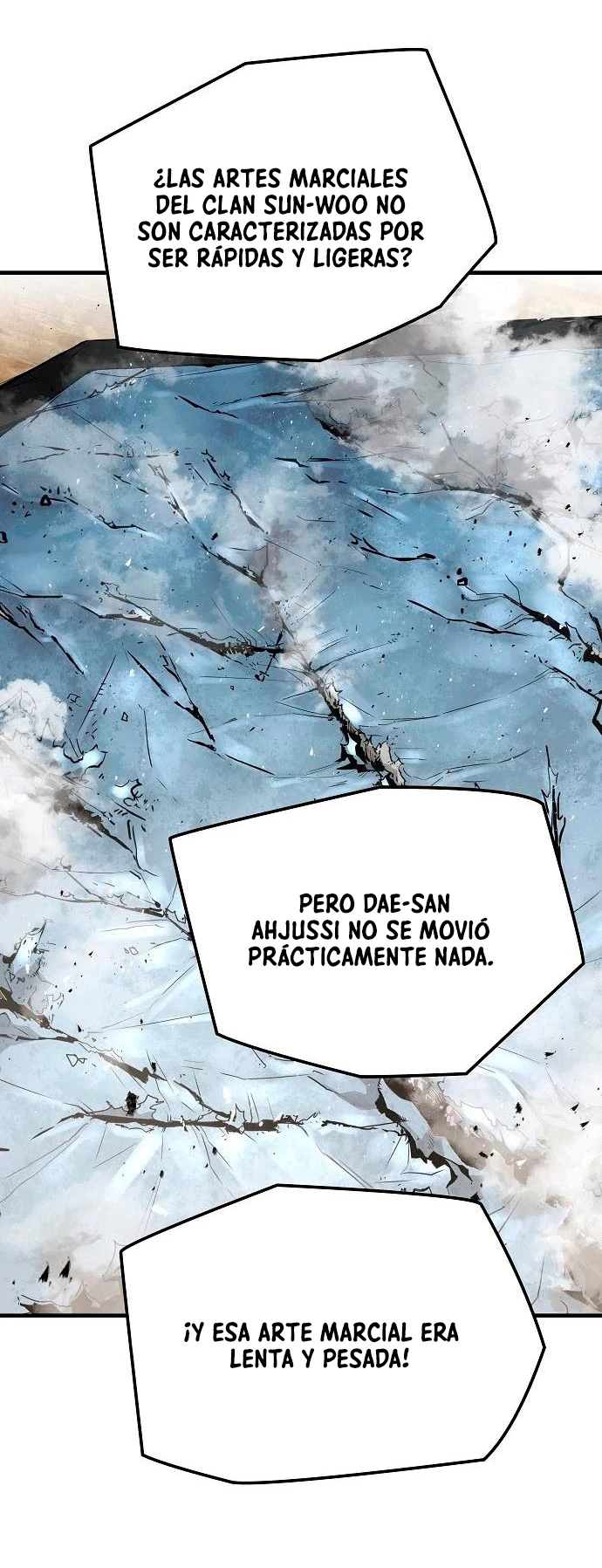 Th3 Breaker Fuerza eterna  > Capitulo 30 > Page 291