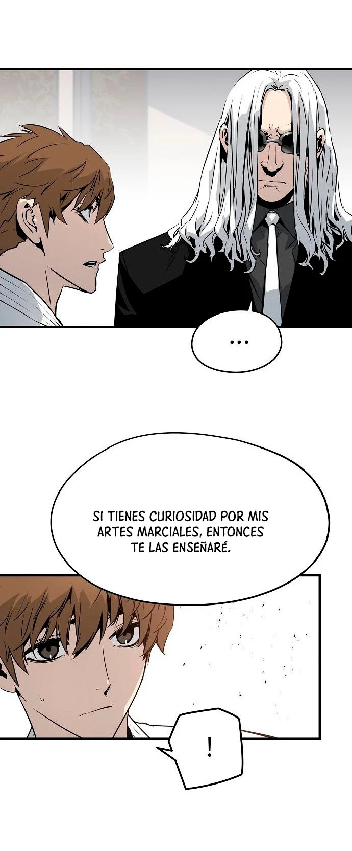Th3 Breaker Fuerza eterna  > Capitulo 30 > Page 301