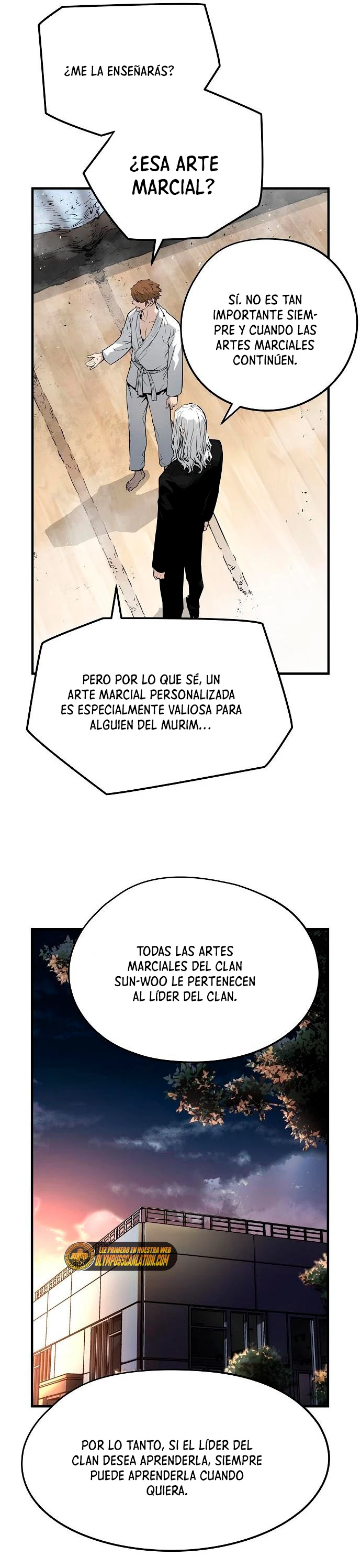 Th3 Breaker Fuerza eterna  > Capitulo 30 > Page 311