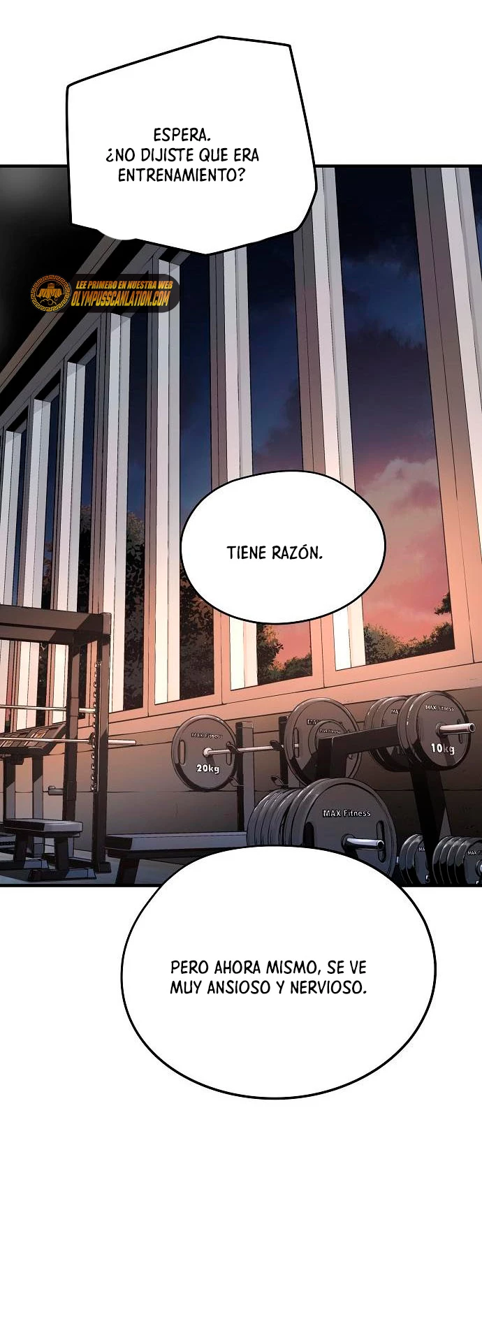 Th3 Breaker Fuerza eterna  > Capitulo 30 > Page 331