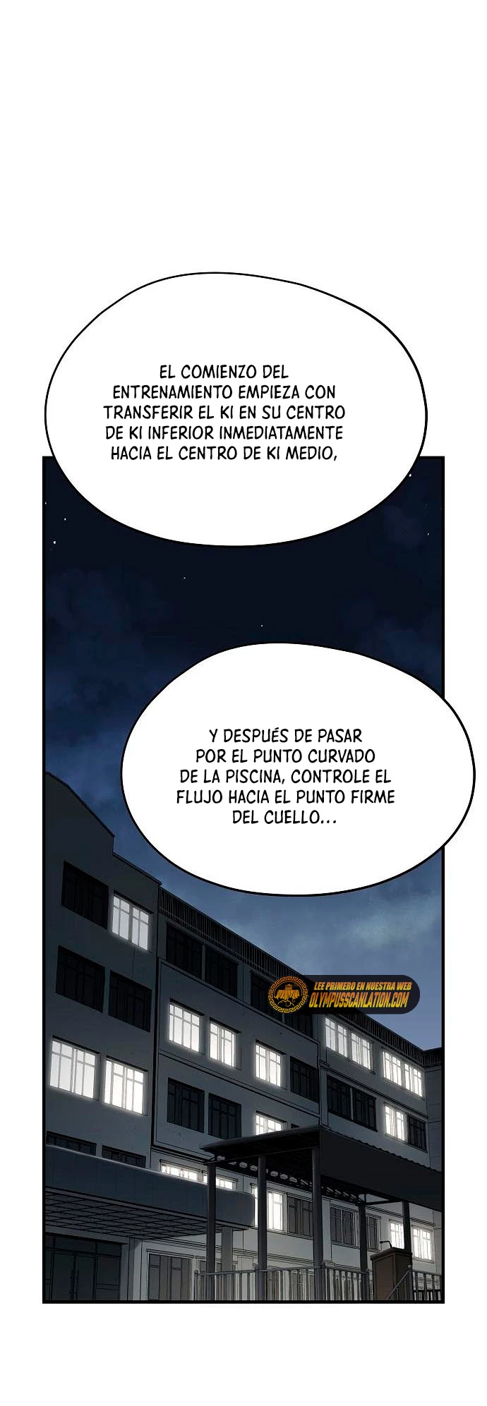 Th3 Breaker Fuerza eterna  > Capitulo 30 > Page 361