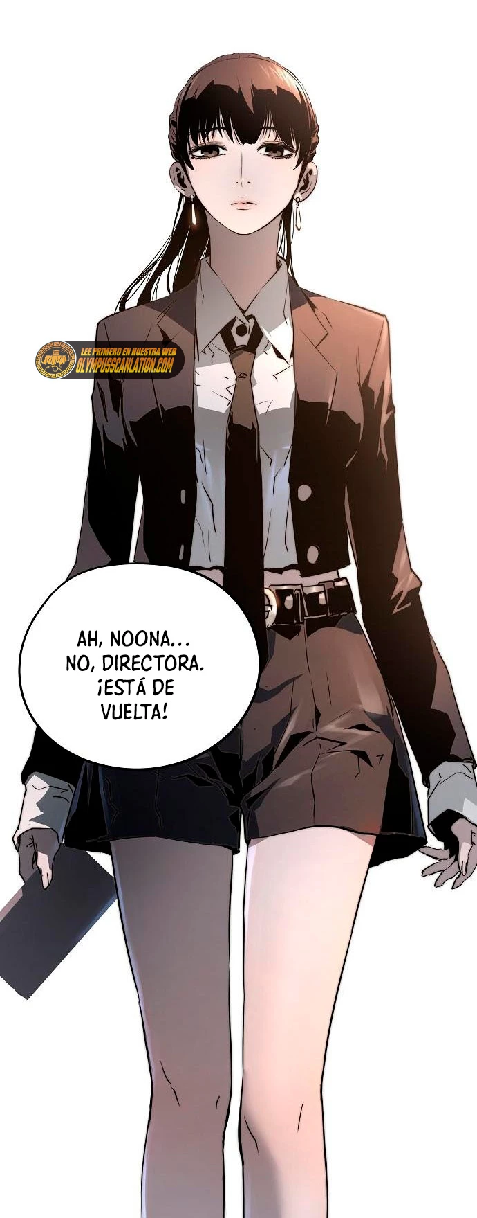 Th3 Breaker Fuerza eterna  > Capitulo 30 > Page 391