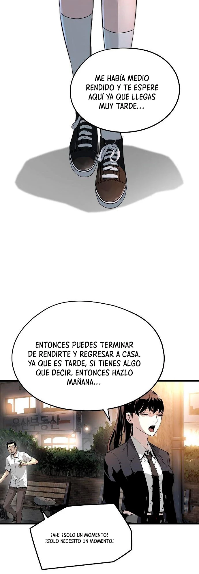 Th3 Breaker Fuerza eterna  > Capitulo 30 > Page 401