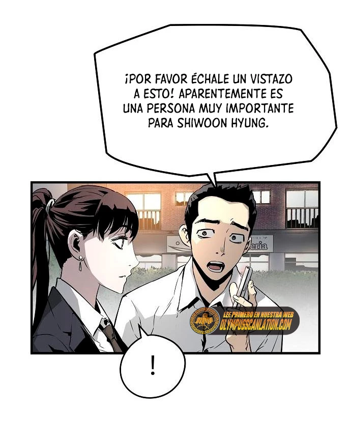 Th3 Breaker Fuerza eterna  > Capitulo 30 > Page 411