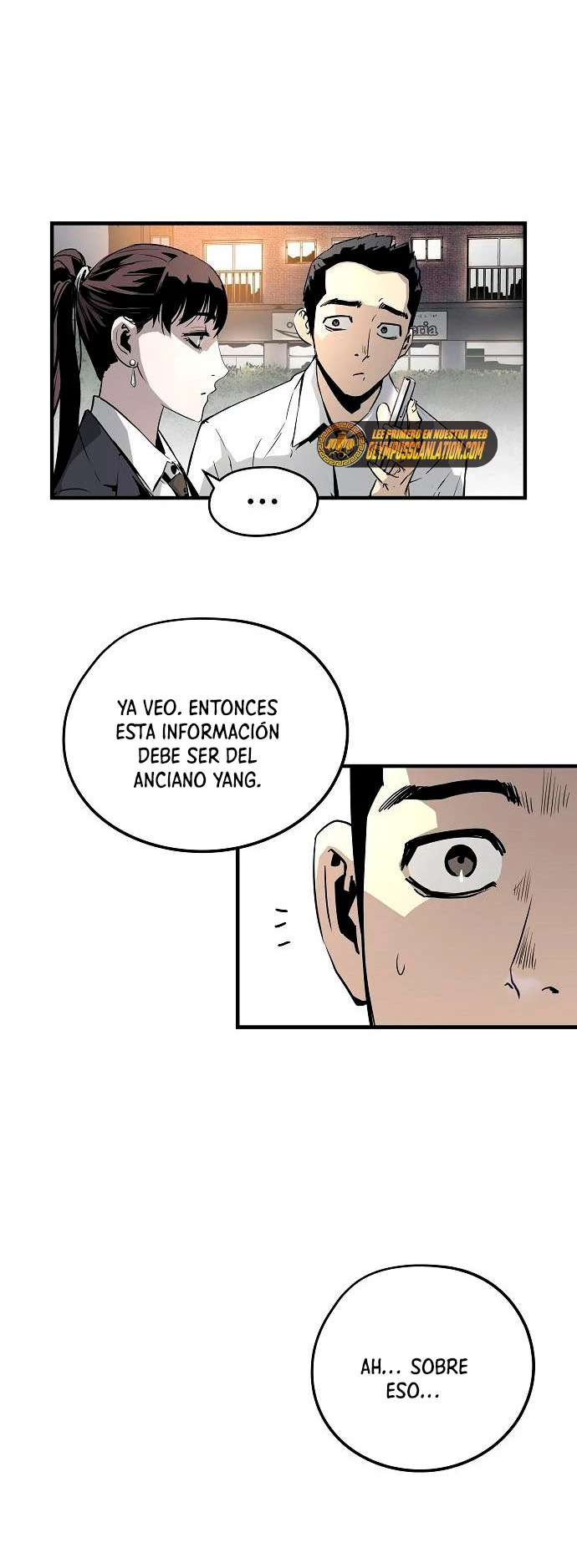 Th3 Breaker Fuerza eterna  > Capitulo 30 > Page 431