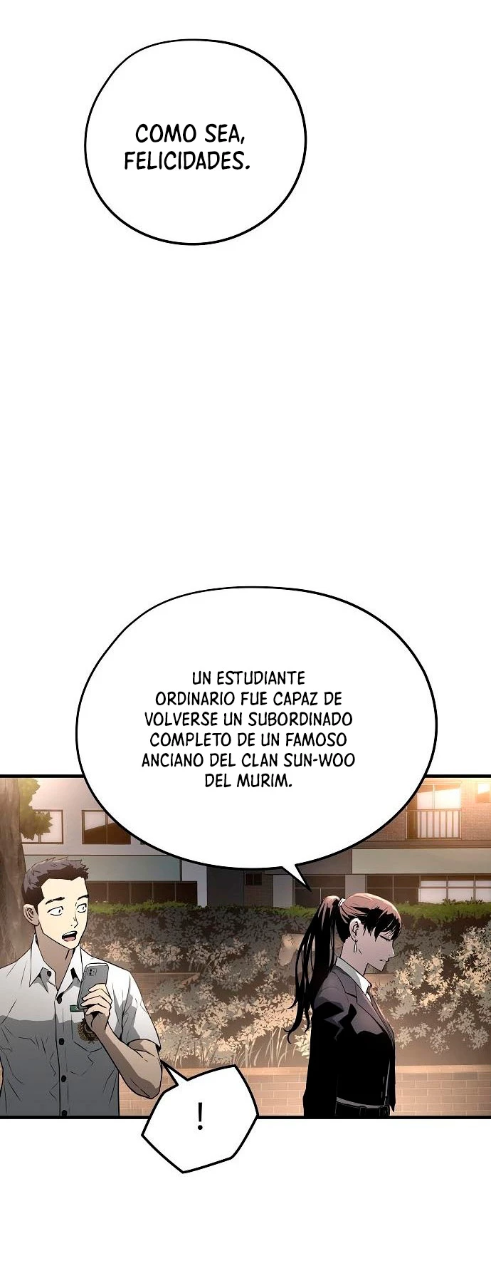 Th3 Breaker Fuerza eterna  > Capitulo 30 > Page 441