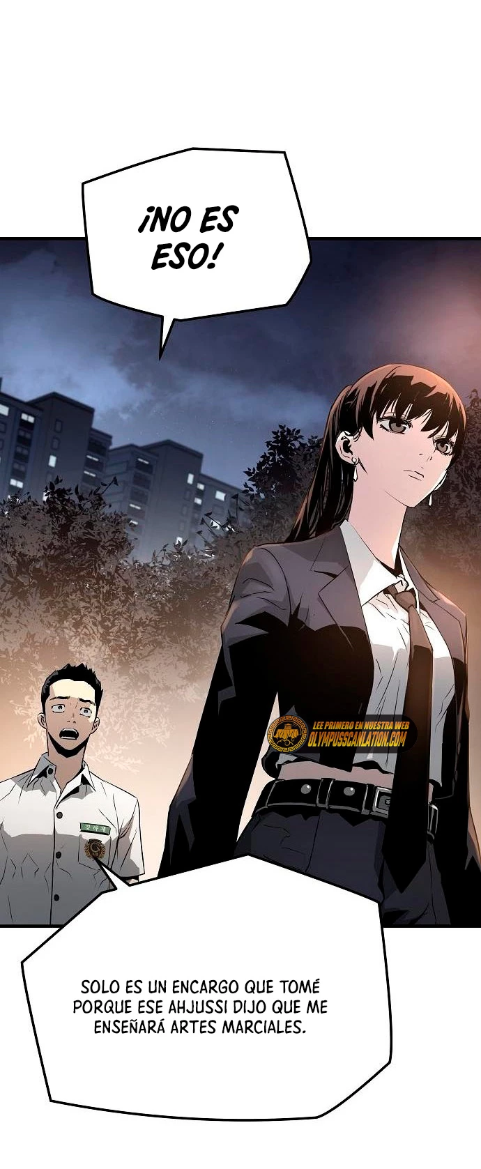 Th3 Breaker Fuerza eterna  > Capitulo 30 > Page 451