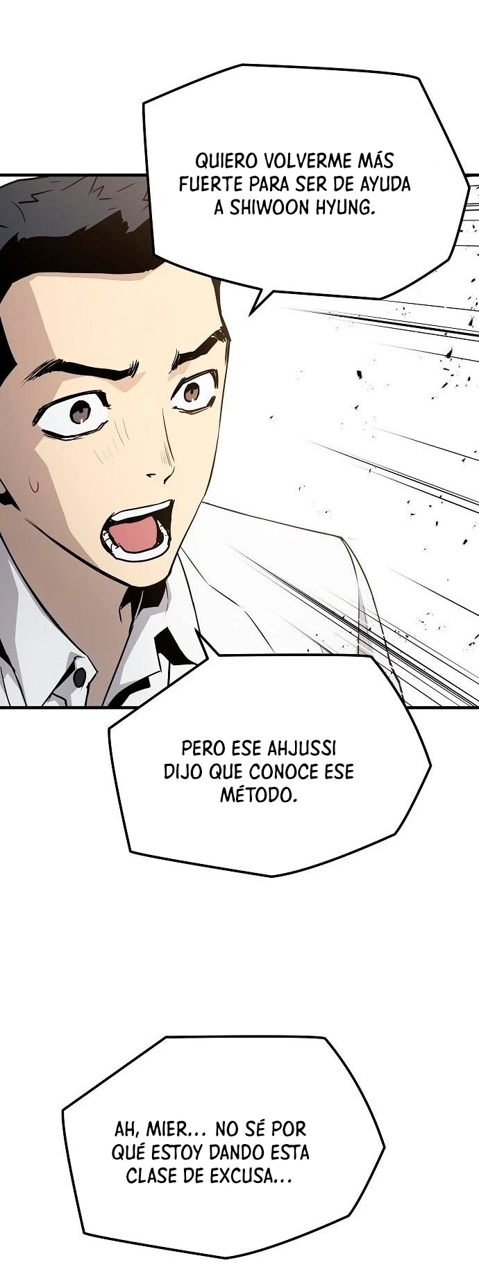 Th3 Breaker Fuerza eterna  > Capitulo 30 > Page 461