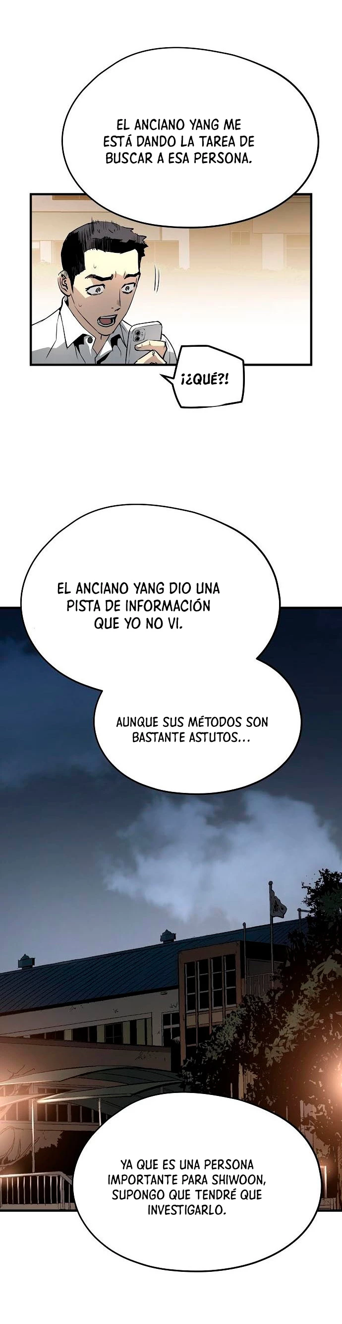 Th3 Breaker Fuerza eterna  > Capitulo 30 > Page 481