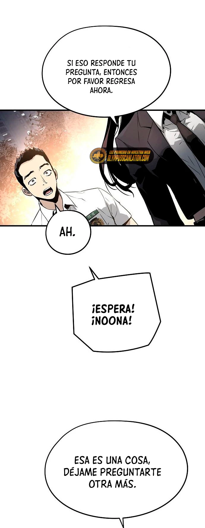 Th3 Breaker Fuerza eterna  > Capitulo 30 > Page 491