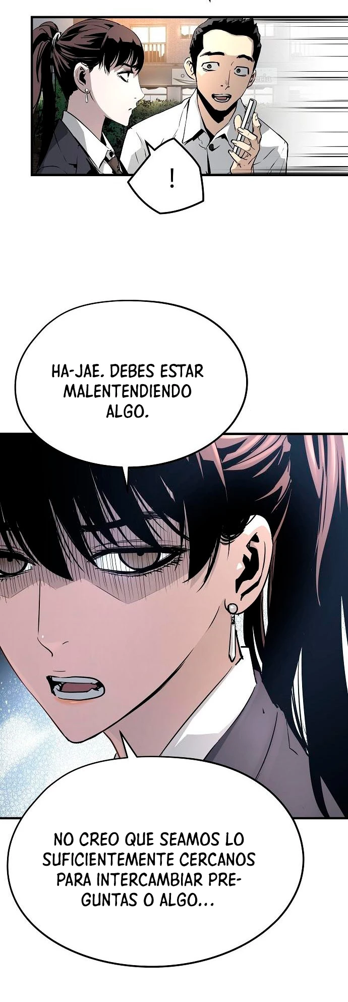 Th3 Breaker Fuerza eterna  > Capitulo 30 > Page 501