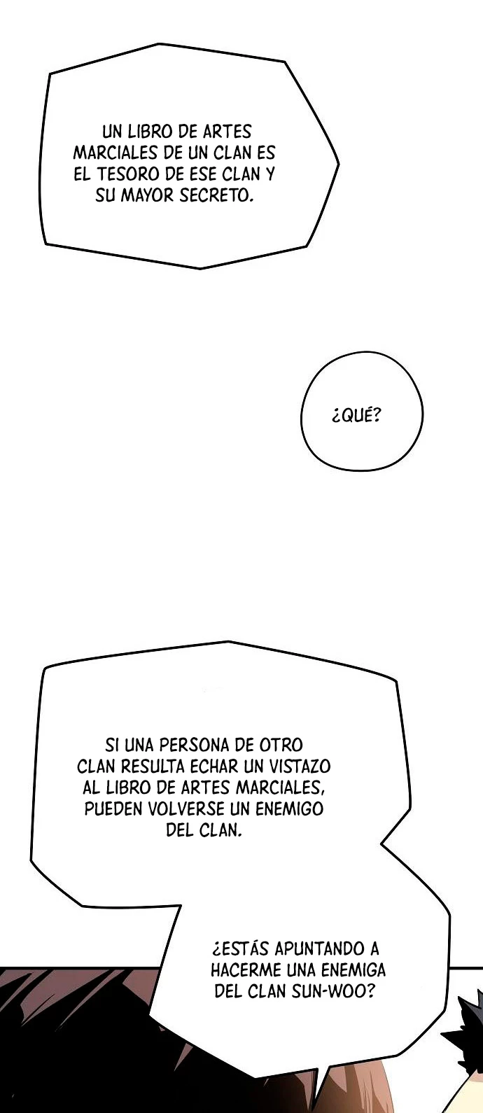 Th3 Breaker Fuerza eterna  > Capitulo 30 > Page 521