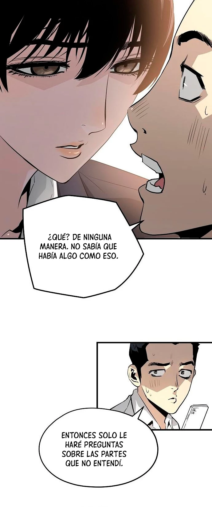 Th3 Breaker Fuerza eterna  > Capitulo 30 > Page 531