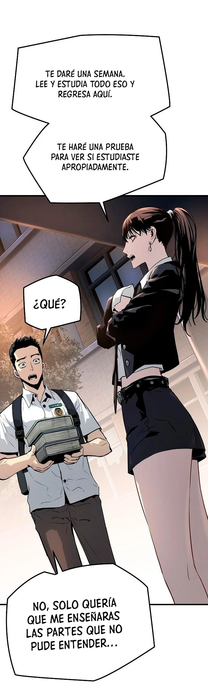 Th3 Breaker Fuerza eterna  > Capitulo 30 > Page 591