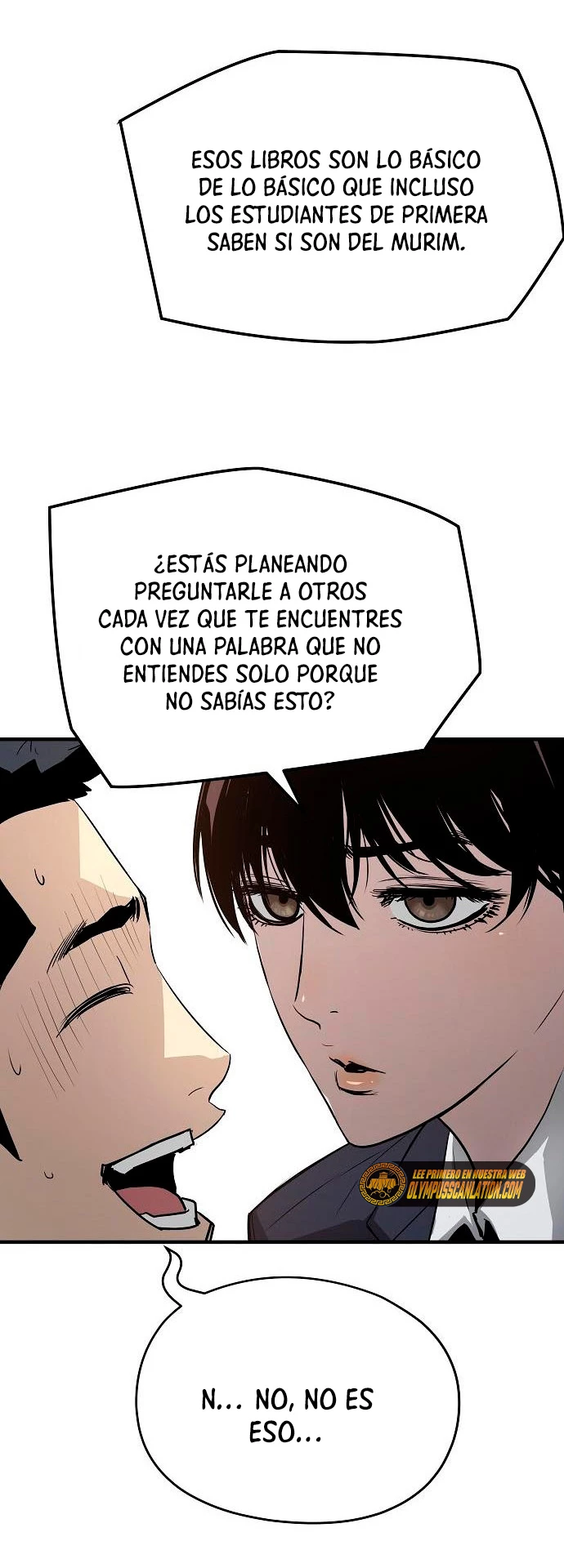 Th3 Breaker Fuerza eterna  > Capitulo 30 > Page 601