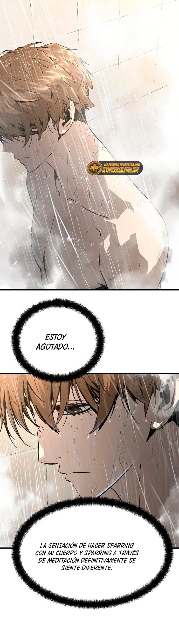 Th3 Breaker Fuerza eterna  > Capitulo 30 > Page 671
