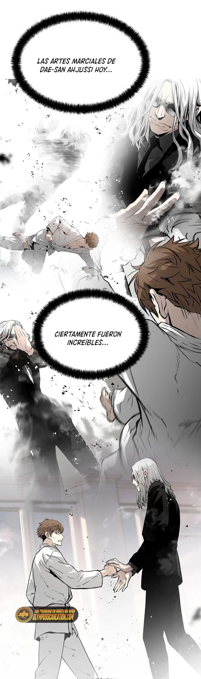 Th3 Breaker Fuerza eterna  > Capitulo 30 > Page 681