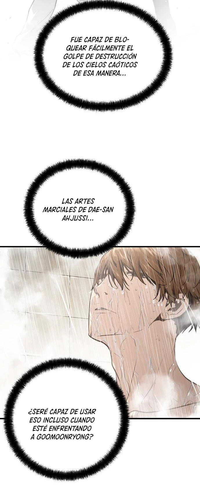 Th3 Breaker Fuerza eterna  > Capitulo 30 > Page 691