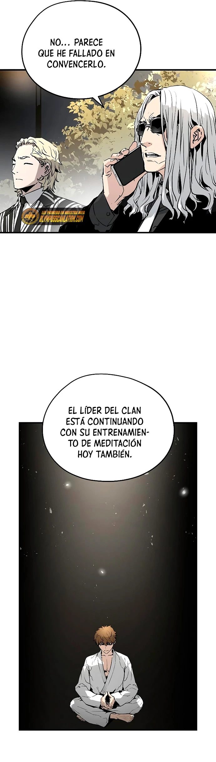 Th3 Breaker Fuerza eterna  > Capitulo 30 > Page 741