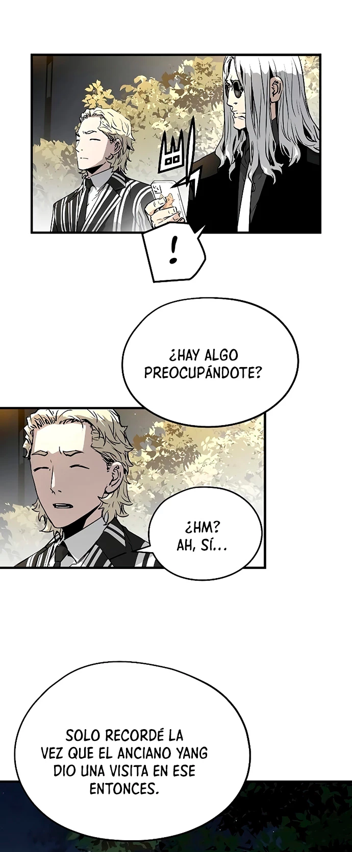 Th3 Breaker Fuerza eterna  > Capitulo 30 > Page 761