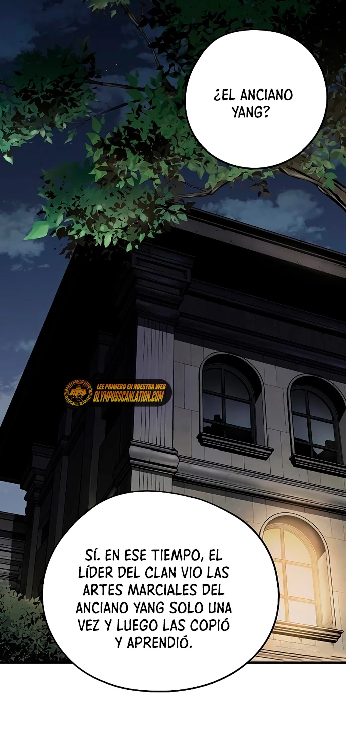 Th3 Breaker Fuerza eterna  > Capitulo 30 > Page 771