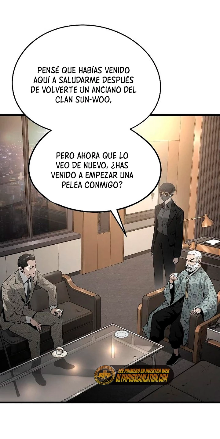 Th3 Breaker Fuerza eterna  > Capitulo 31 > Page 41