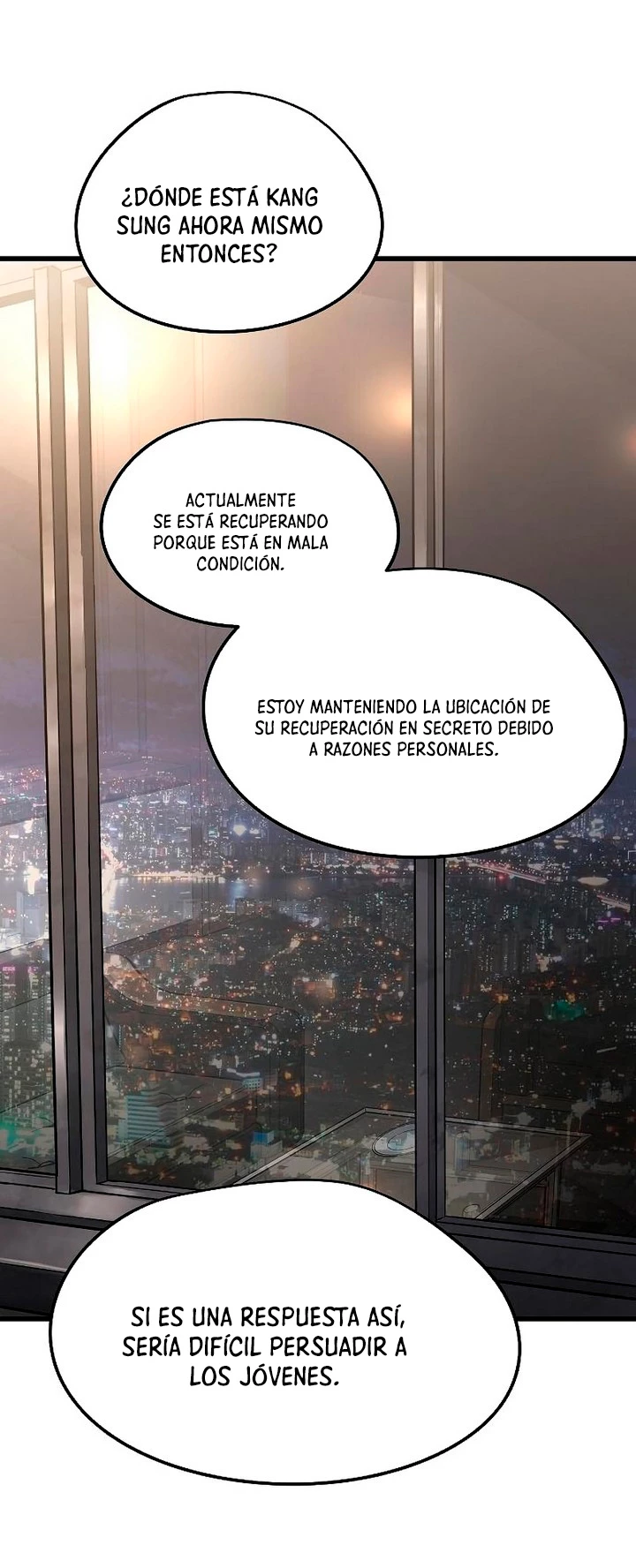 Th3 Breaker Fuerza eterna  > Capitulo 31 > Page 71