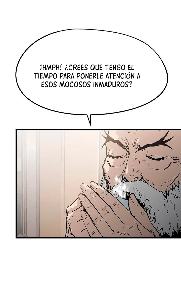 Th3 Breaker Fuerza eterna  > Capitulo 31 > Page 81