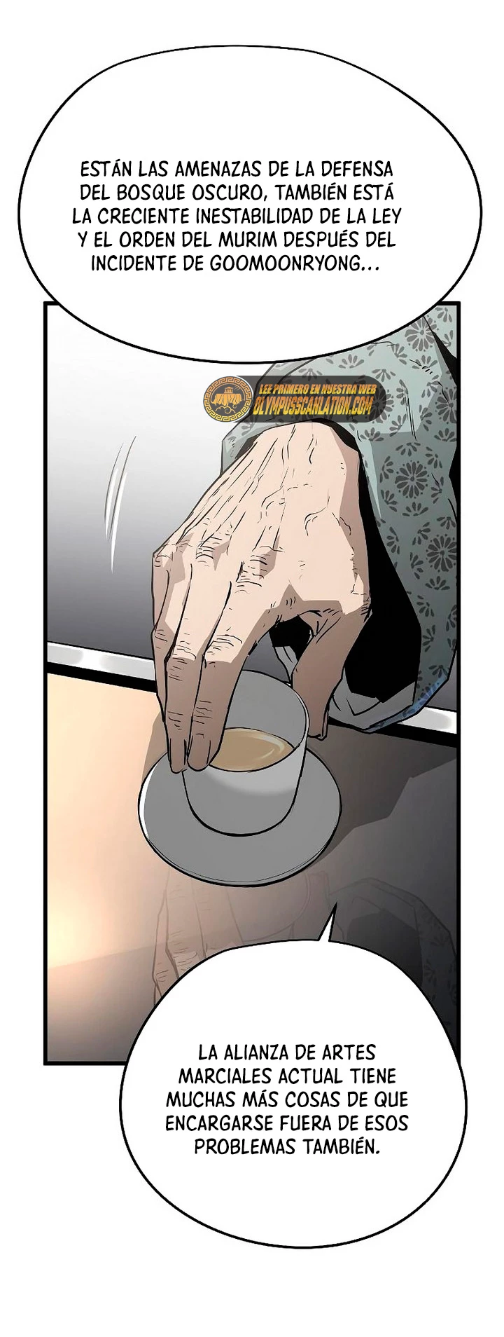 Th3 Breaker Fuerza eterna  > Capitulo 31 > Page 91
