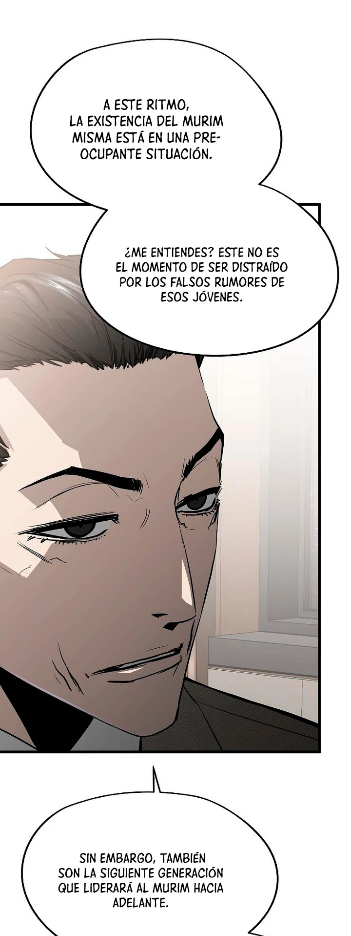 Th3 Breaker Fuerza eterna  > Capitulo 31 > Page 101