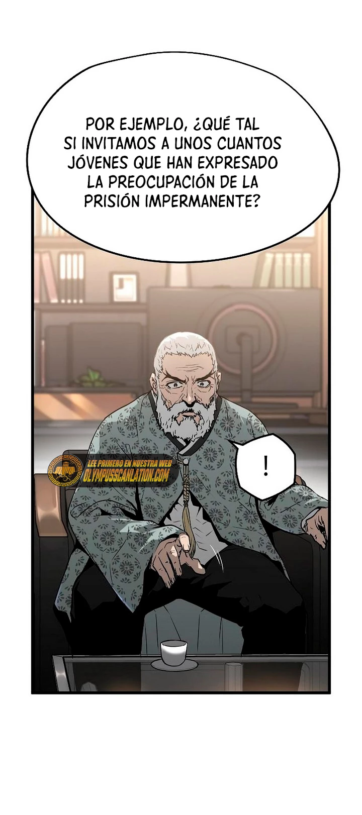 Th3 Breaker Fuerza eterna  > Capitulo 31 > Page 121