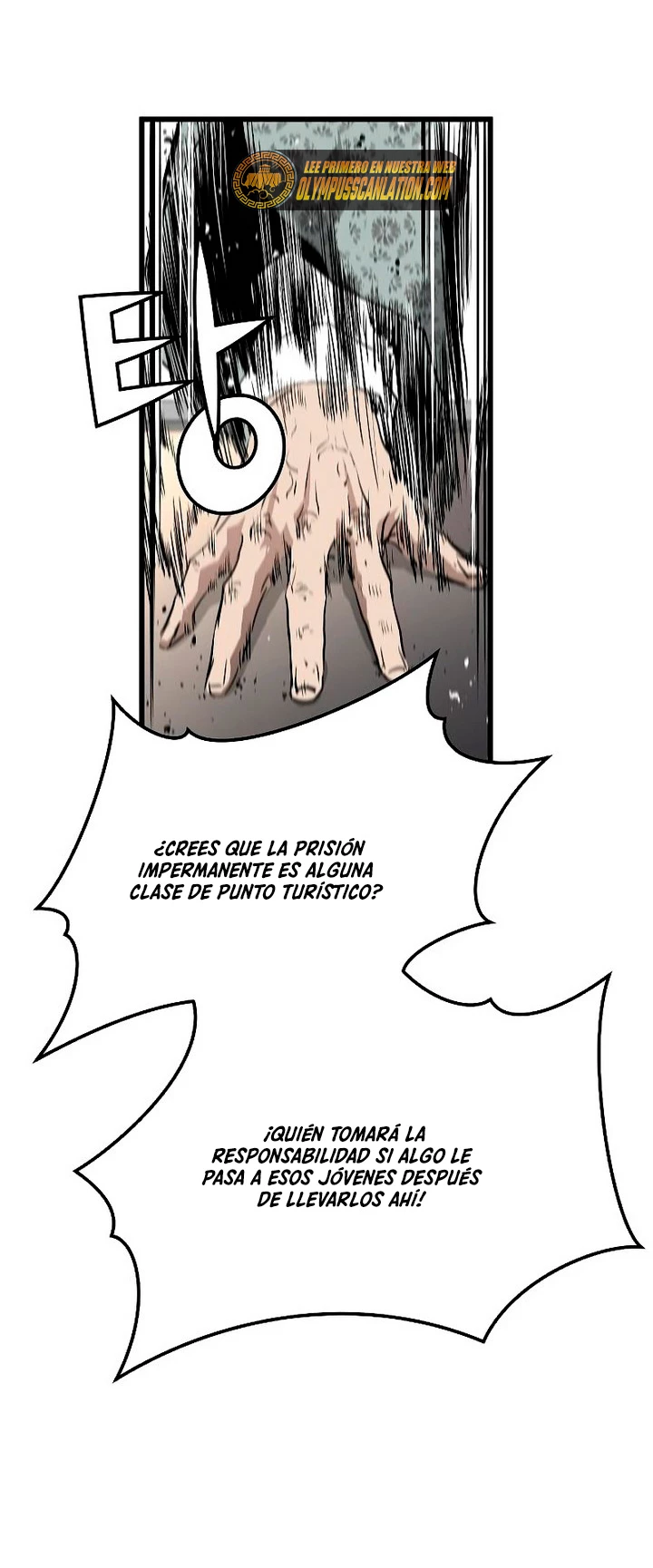 Th3 Breaker Fuerza eterna  > Capitulo 31 > Page 141