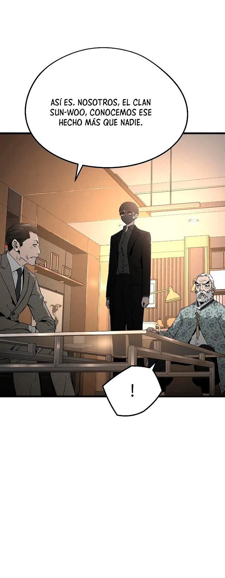 Th3 Breaker Fuerza eterna  > Capitulo 31 > Page 151