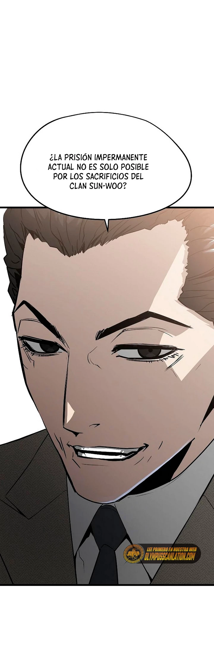 Th3 Breaker Fuerza eterna  > Capitulo 31 > Page 161