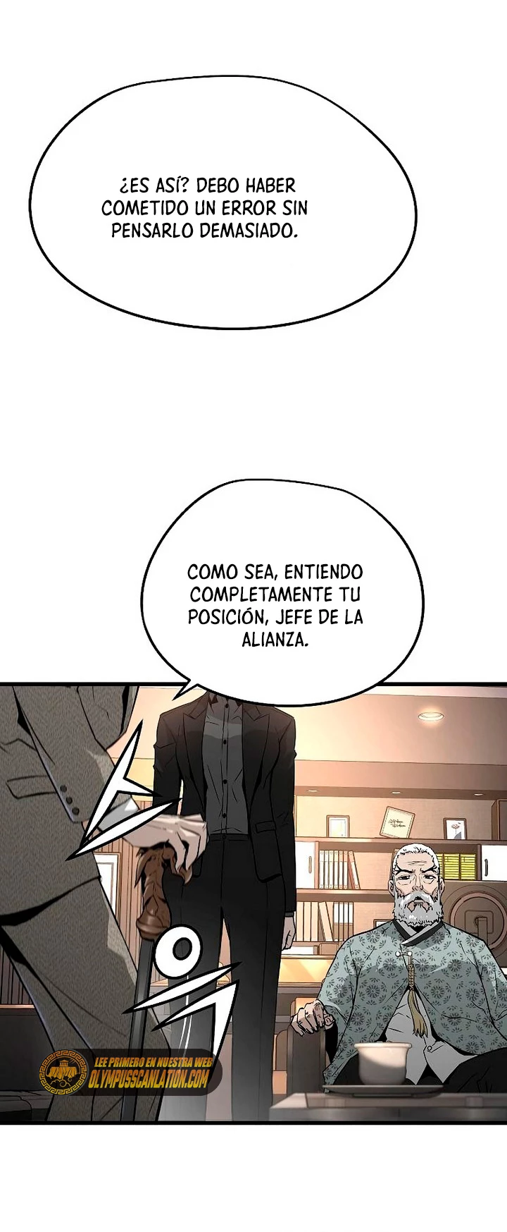 Th3 Breaker Fuerza eterna  > Capitulo 31 > Page 181