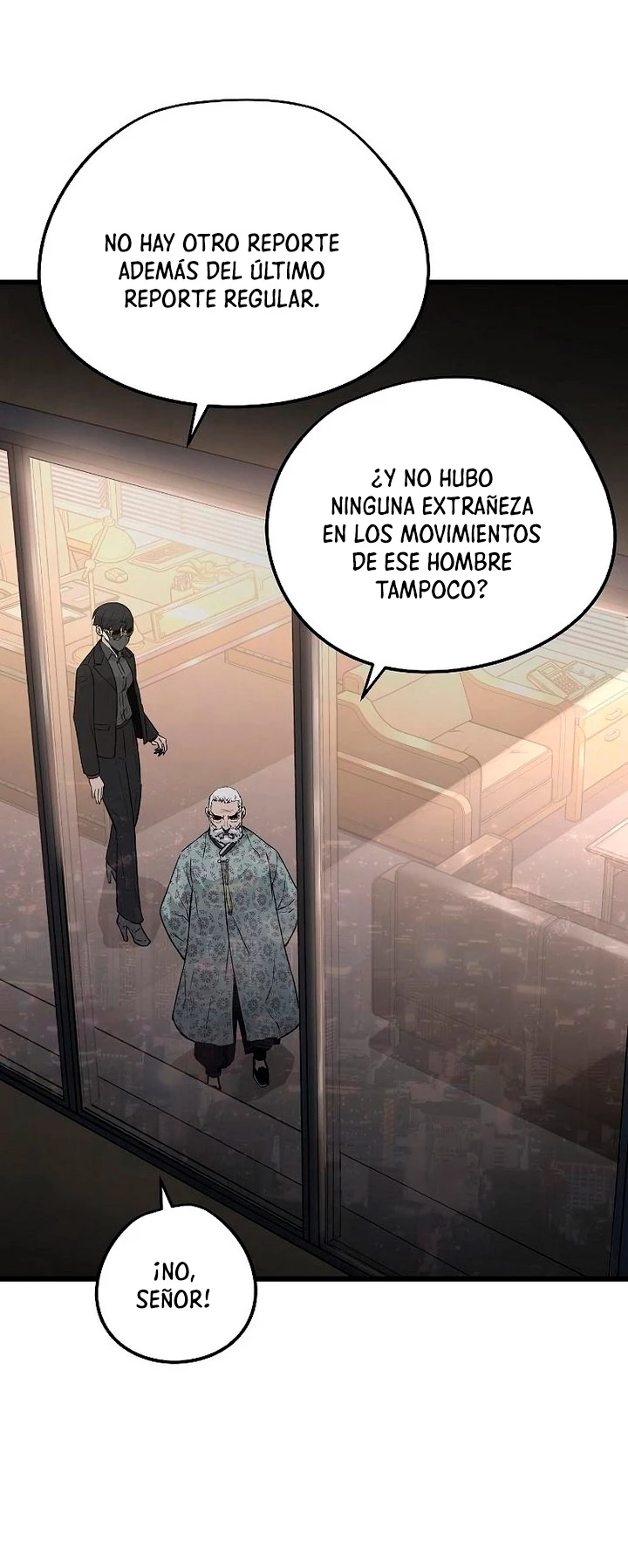 Th3 Breaker Fuerza eterna  > Capitulo 31 > Page 231